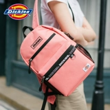 Dickies Трендовый вместительный и большой рюкзак подходит для мужчин и женщин для влюбленных для отдыха