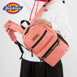 Dickies Трендовый вместительный и большой рюкзак подходит для мужчин и женщин для влюбленных для отдыха