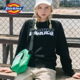 Dickies Трендовая модная брендовая многоцветная сумка через плечо подходит для мужчин и женщин, небольшая сумка