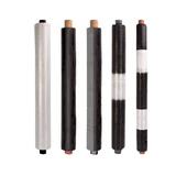 Сельскохозяйственный утепленный защитный увлажняющий прозрачный пластиковый термос