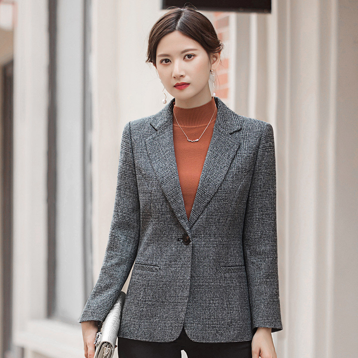 Veste pour femme en Polyester - Ref 3220010 Image 4