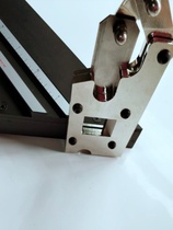 Cutting and supplying Y tools--packing cutter L93 in stock for cutting 00 packing