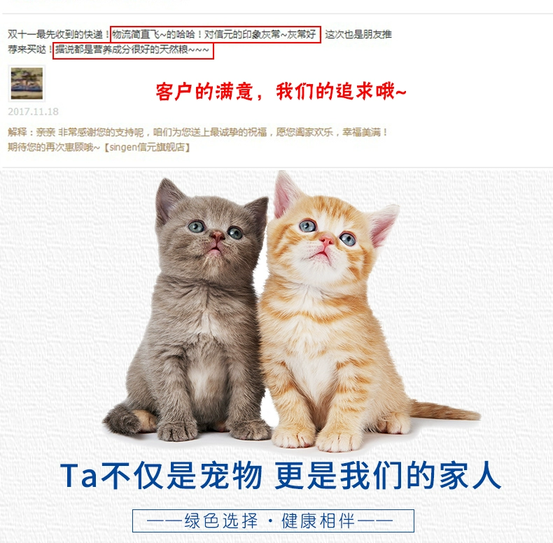 Kho báu phát triển BC28 thành một con mèo cố gắng ăn gói 30g * 4 - Cat Staples