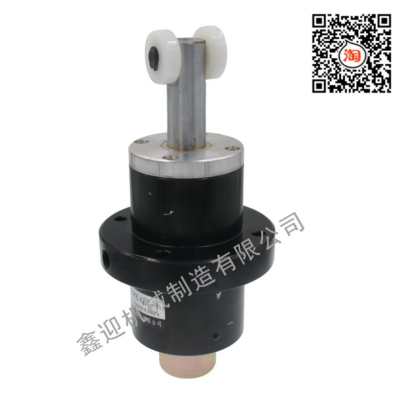 Assembly Line Obstructer QX-1 Obstructer Gas Dynamic Element Manufacturer Direct