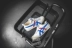 ONITSUKA TigerER Ghost Tiger Giày vải nam và nữ một bàn đạp D3K0N-0143 TH342N-0250 - Plimsolls giày thể thao adidas nam Plimsolls