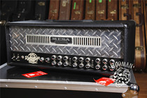 Mesa Boogie Triple Rectifier 150W Head Spot Humen Music Studio