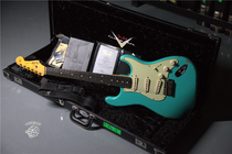 Flender Custom Shop Wildwood Dealer Selected WW10 1959 ST R9