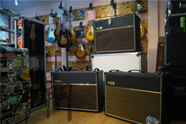 Vox AC30 AC15 C2 C2x used full range of Beijing stock