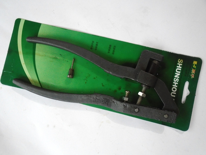125-150 xe máy tháo gỡ chuỗi thời gian và tháo gỡ công cụ chuỗi nhỏ kìm dechainer cắt nhanh chuỗi - Bộ sửa chữa Motrocycle phụ tùng sửa xe máy