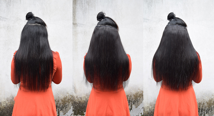 Extension cheveux - Ref 219476 Image 38