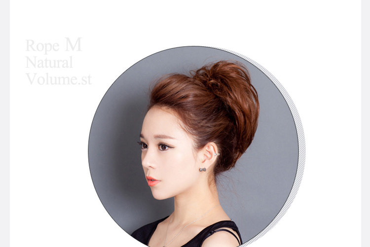 Extension mèches - Ref 217646 Image 36