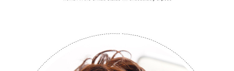 Extension cheveux - Chignon - Ref 228330 Image 22