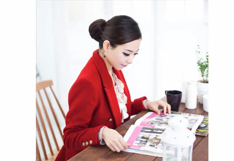 Extension cheveux - Chignon - Ref 235721 Image 48