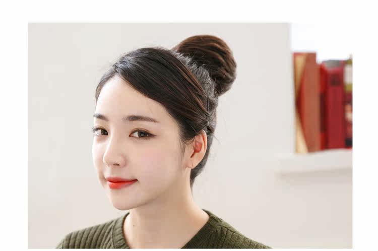 Extension cheveux - Chignon - Ref 235721 Image 41