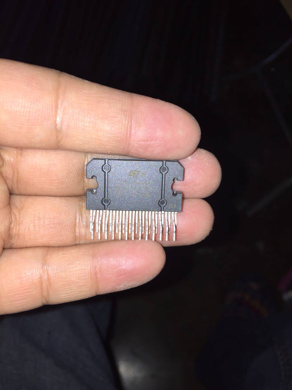 TDA7560A ZIP25 New original imported goods