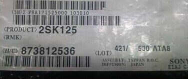 2SK125