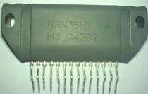 RSN35H2 New Quality Assurance