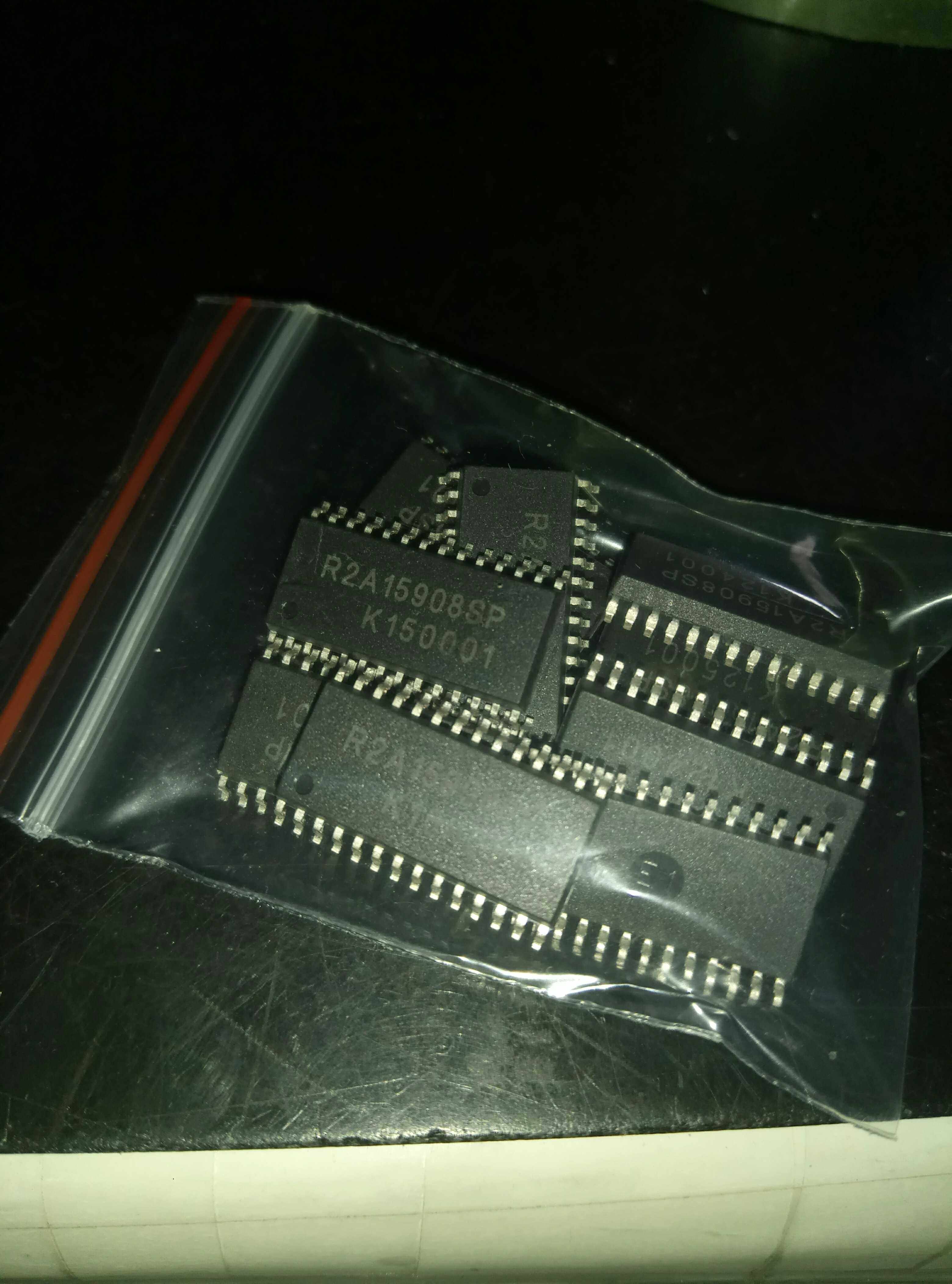 r2a15908sp brand new original