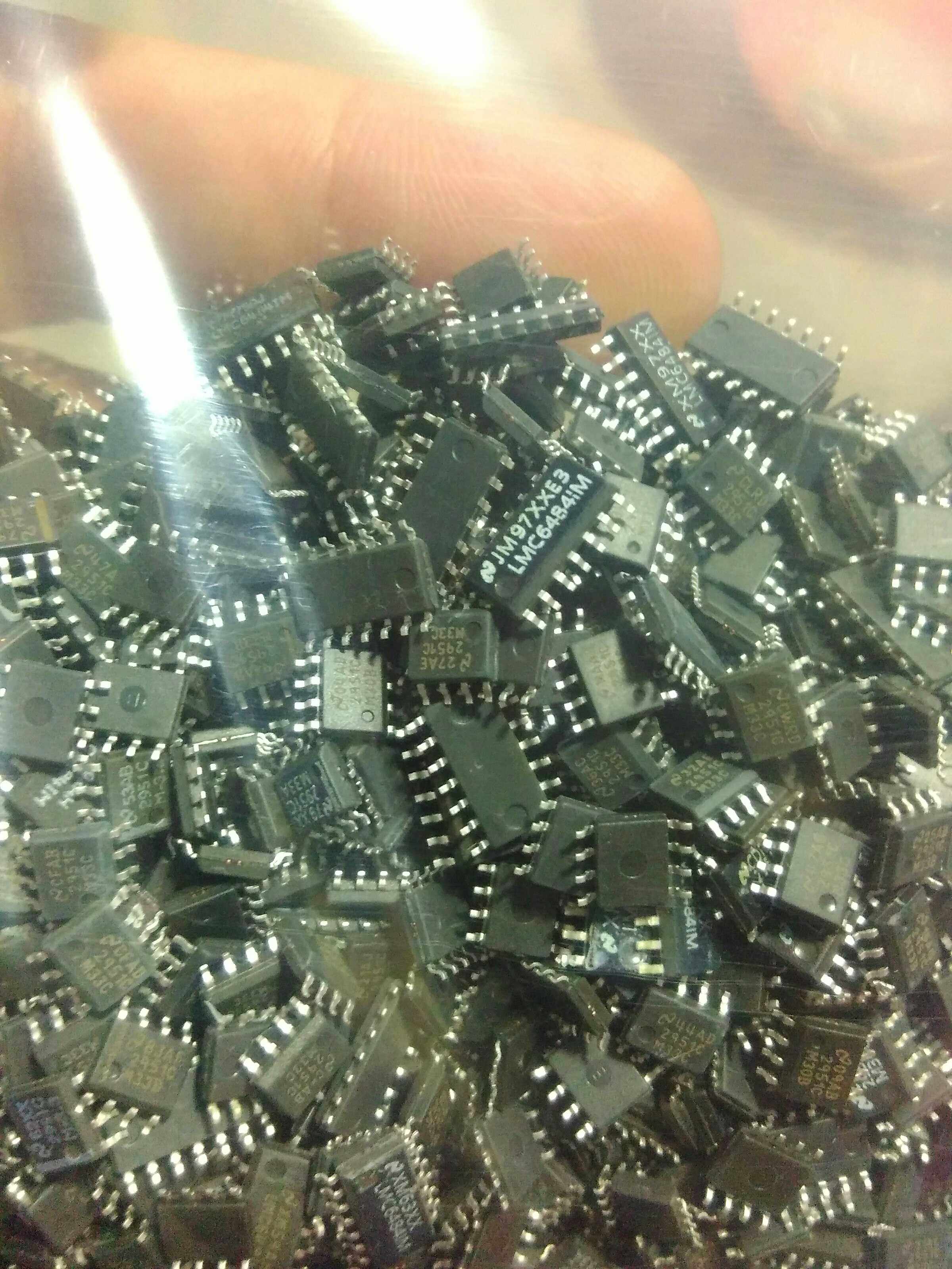 LMC6484iM brand new original