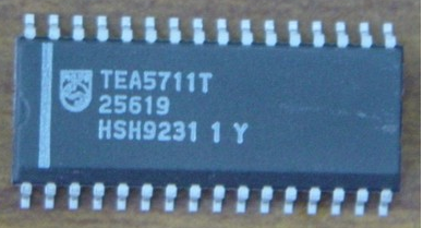 TEA5711T