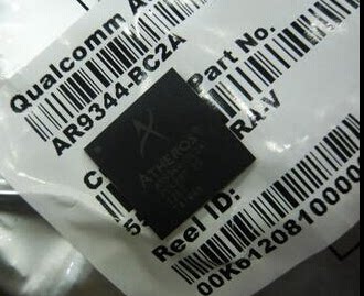 AR9344-BC2A AR9344-BC2A AR9344-DC2A of the AR9344-BC2A