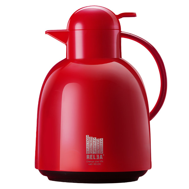 Wubiological thermos kettle ນ້ໍາຮ້ອນໃນຄົວເຮືອນ kettle ຮ້ອນ kettle ນ້ໍາຕົ້ມຂະຫນາດໃຫຍ່ຄວາມອາດສາມາດ Portable ນັກສຶກສາຫໍພັກ thermos wedding