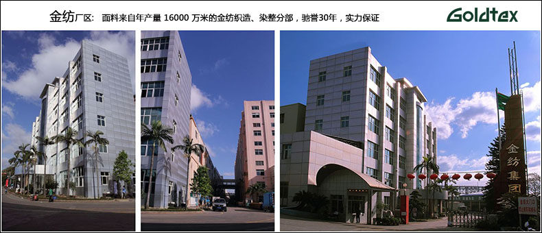 Pantalon droit GOLDTEX pour automne - Ref 1469368 Image 8