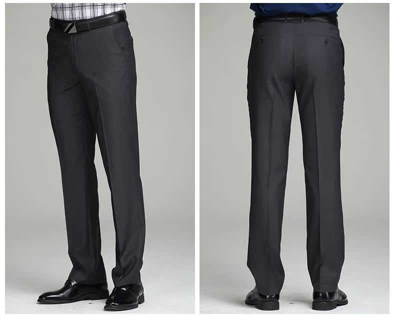 Pantalon en vrac GOLDTEX pour été - Ref 1489419 Image 27