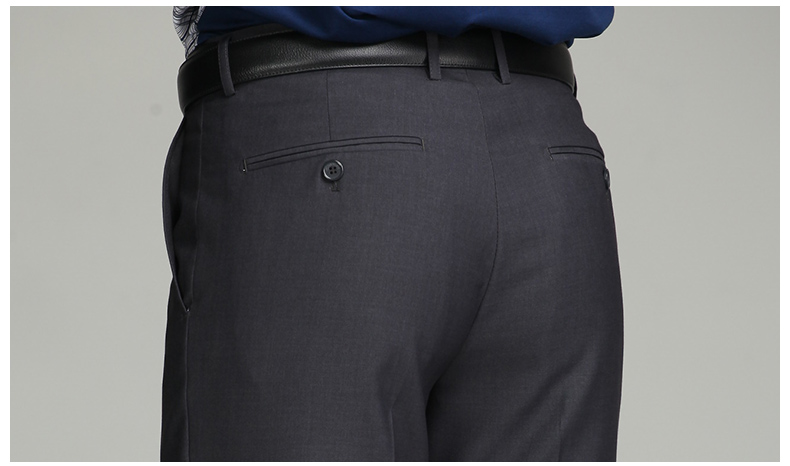 Pantalon en vrac GOLDTEX pour été - Ref 1489419 Image 22