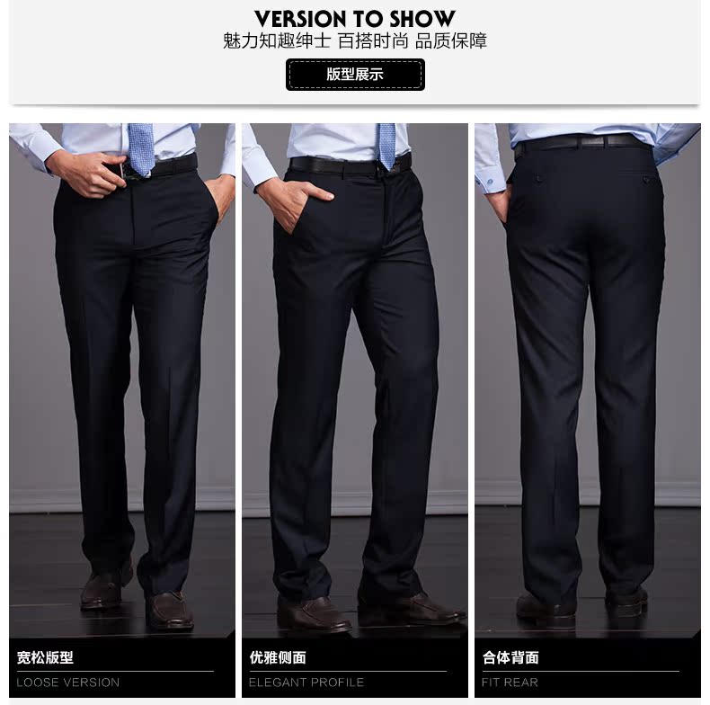 Pantalon en vrac GOLDTEX pour été - Ref 1489419 Image 17