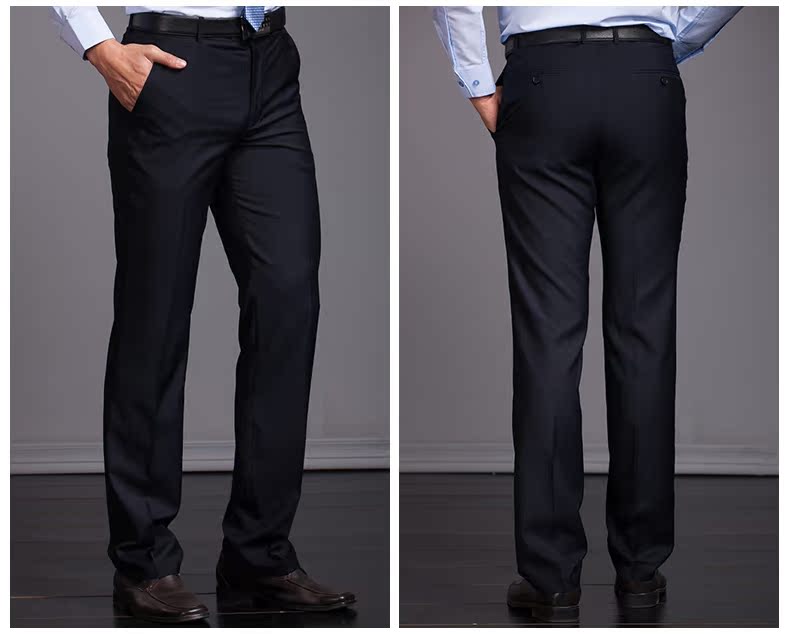 Pantalon en vrac GOLDTEX pour été - Ref 1489419 Image 31