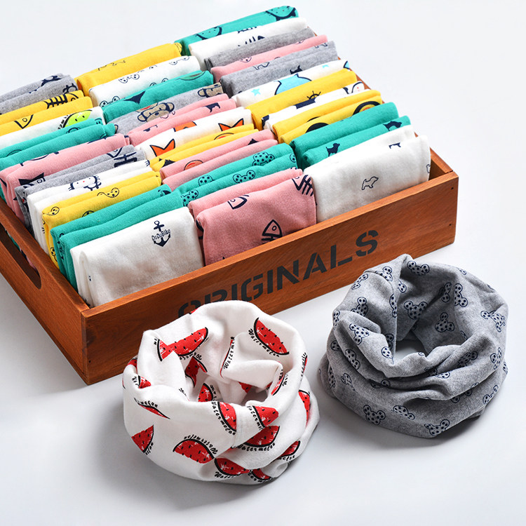 Echarpe enfant - Ref 2135877 Image 11