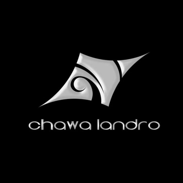 CHAWALANDRO夏瓦兰卓的LOGO
