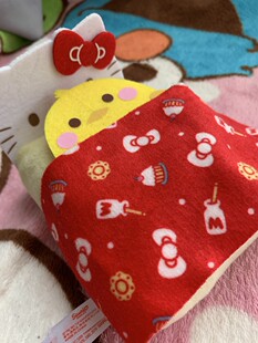 [ュsanrio Hello kitty? малыш]