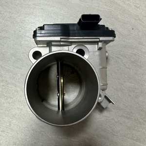 五十铃 6HK1 LT134 автобус FRR дроссельная заслонка в сборе 8-98061061-3 японский оригинальный завод