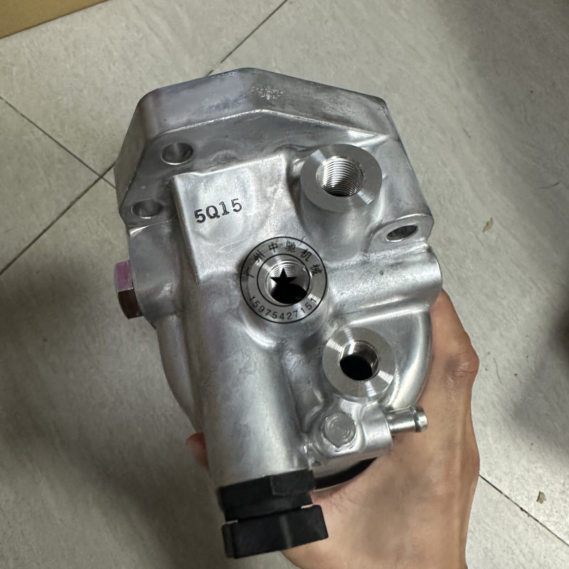 Нефть вода сепаратор в сборе 五十铃6wg1 4jj1 6hk1 油水分离器总成 8-98143824-1 日本原厂 Isuzu Нефть вода сепаратор в сборе 五十铃6wg1 4jj1 6hk1 油水分离器总成 8-98143824-1 日本原厂 Isuzu