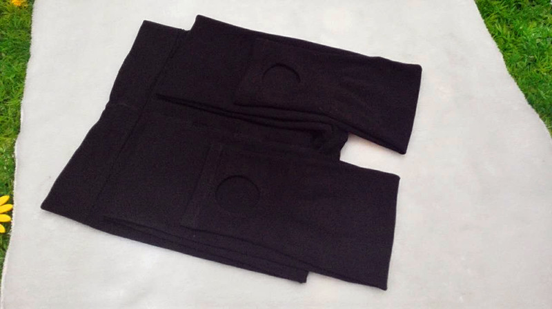 Chaussettes - collants simple - Ref 775283 Image 16