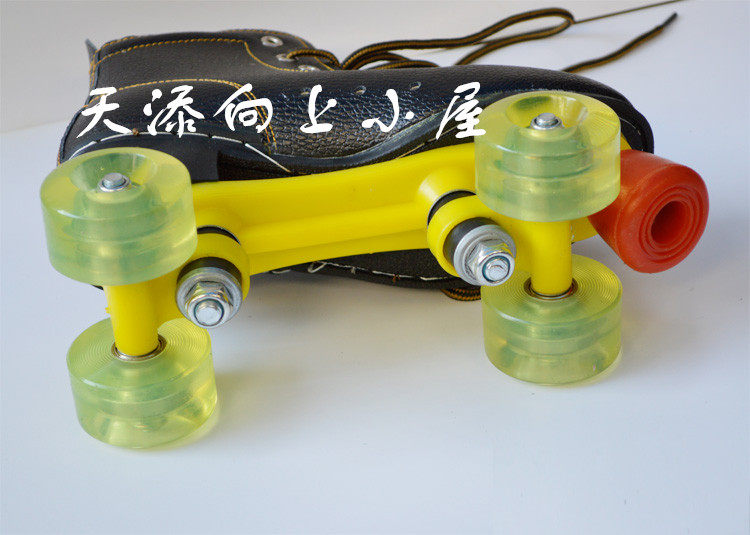 Patins à roulettes - Ref 2583554 Image 16