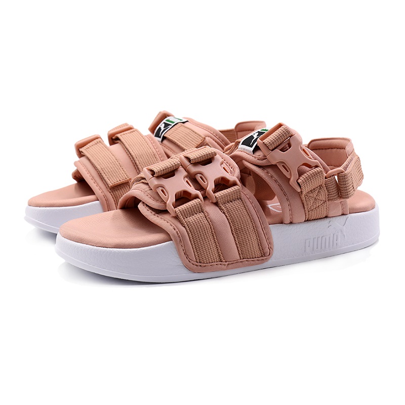 Giày nữ Puma / Hummer nam Giày thể thao chì YLM Giày thể thao Velcro dép đi biển 365630 giày sandal nữ cao gót