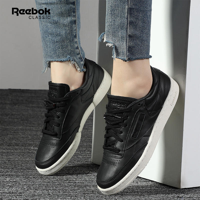 Reebok Reebok Women's Shoes CLUB C 85 