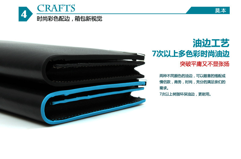 Sac pour homme - Ref 50233 Image 17