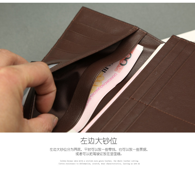 Sac pour homme - Ref 50233 Image 51