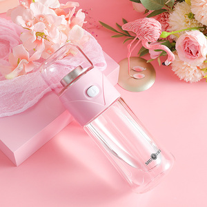 束氏茶水分离杯泡茶杯水杯