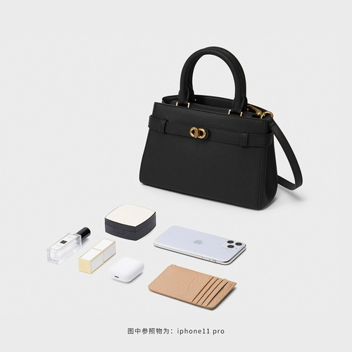 CHARLES&KEITH Летняя женская сумка CK2-50160102 с металлической пряжкой, портативная сумка Kelly, свадебная сумка для женщин