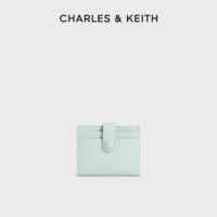 [Store Limited] CK6-50701392 Sage Green Grey Green Bag Card Bag
