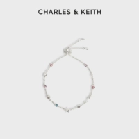 CK5-12120398 Серебряный браслет Серия Blue Secret