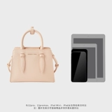 CHARLES&KEITH Летняя женская сумка CK2-50781362 сумка через плечо с декоративным ремешком через плечо с заячьими ушками