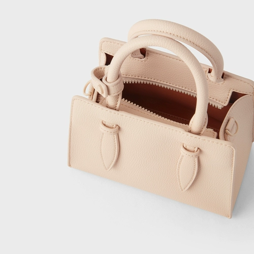 CHARLES&KEITH Летняя портативная сумка через плечо, 50781362 уп.