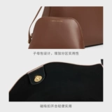 CHARLES&KEITH Летняя женская сумка CK2-40270966-1 сумка через плечо для мамы