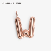 W-rose Получите розовую золотой цвет